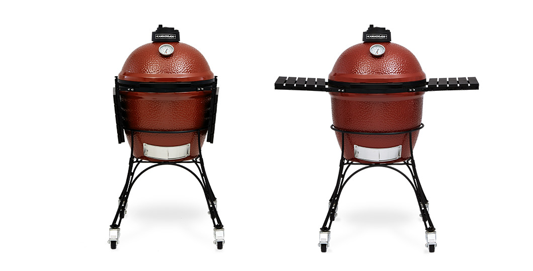 kamado joe classic I